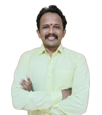 Nitin Todkar
